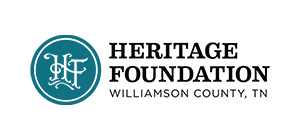 heritage foundation williamson co 2